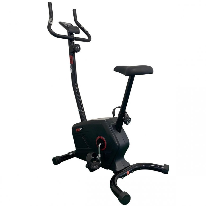 Magnetic exercise bike EB Fit B580 – 4