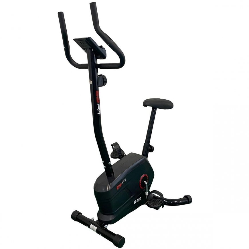 Magnetic exercise bike EB Fit B580 – 5