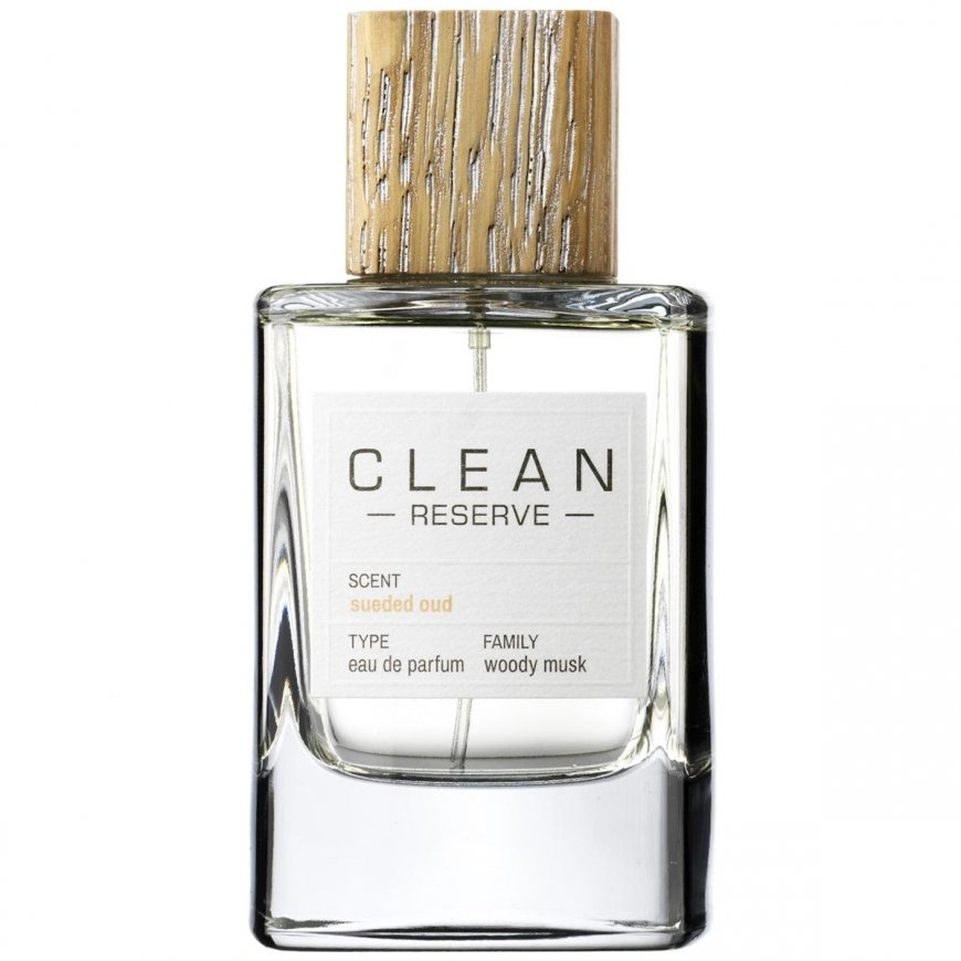 Clean Reserve Clean Reserve Sueded Oud