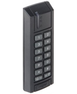 BEKONTAKTIS SKAITYTUVAS MCT12E ROGER