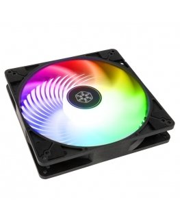 Wentylator SilverStone Air Penetrator 184i ARGB (SST-AP184i-ARGB)