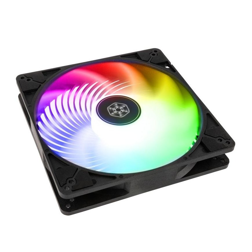 SilverStone Air Penetrator 184i ARGB fan (SST-AP184i-ARGB)