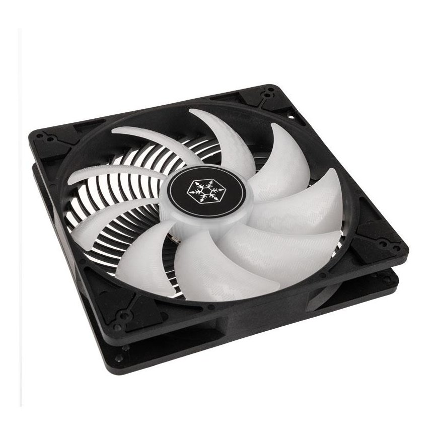SilverStone Air Penetrator 184i ARGB fan (SST-AP184i-ARGB) – 2