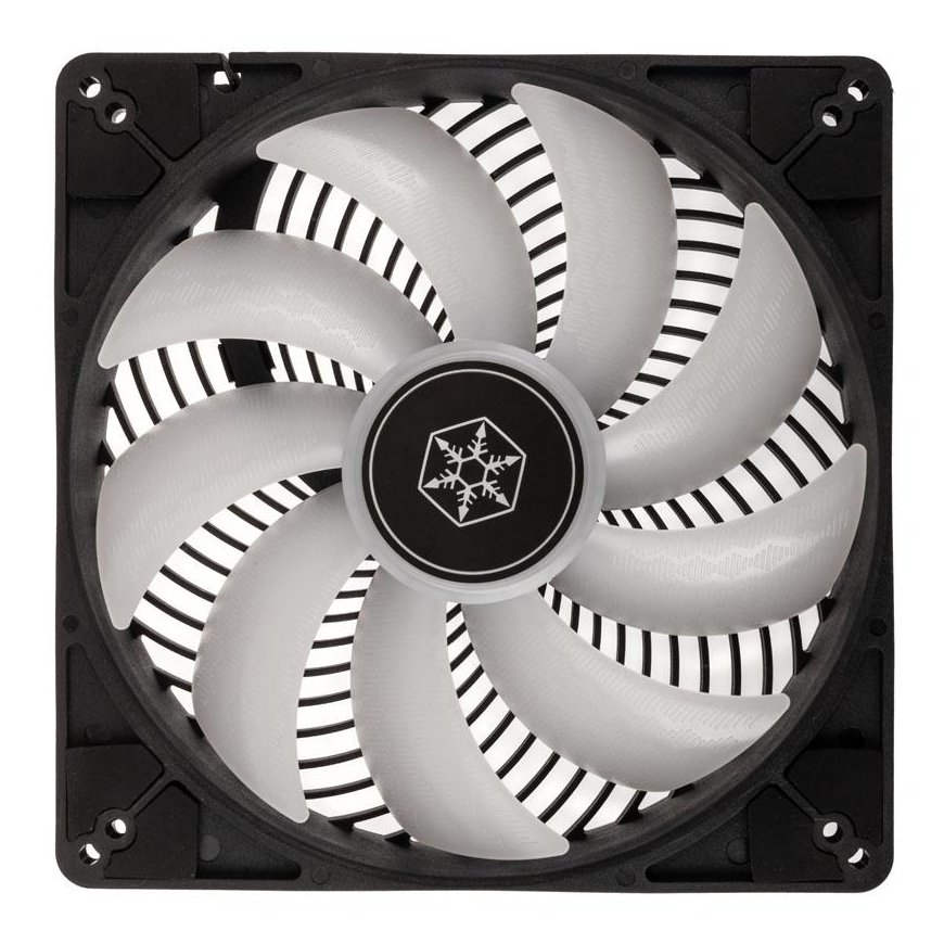 SilverStone Air Penetrator 184i ARGB fan (SST-AP184i-ARGB) – 3