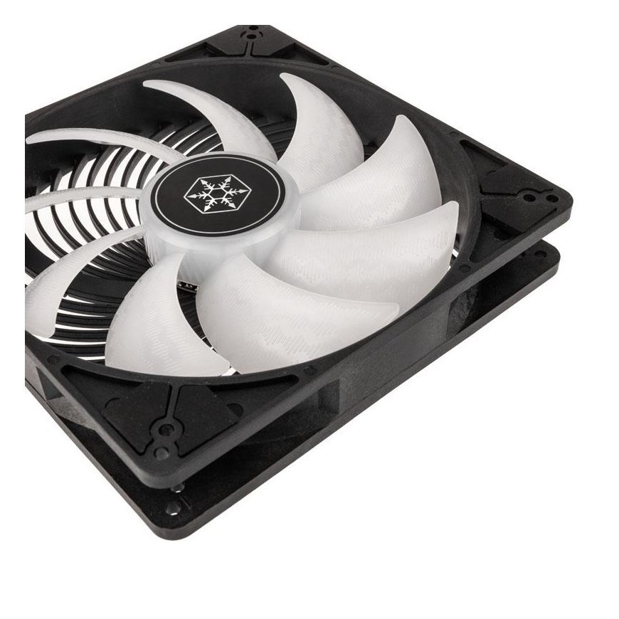 Wentylator SilverStone Air Penetrator 184i ARGB (SST-AP184i-ARGB) – 4