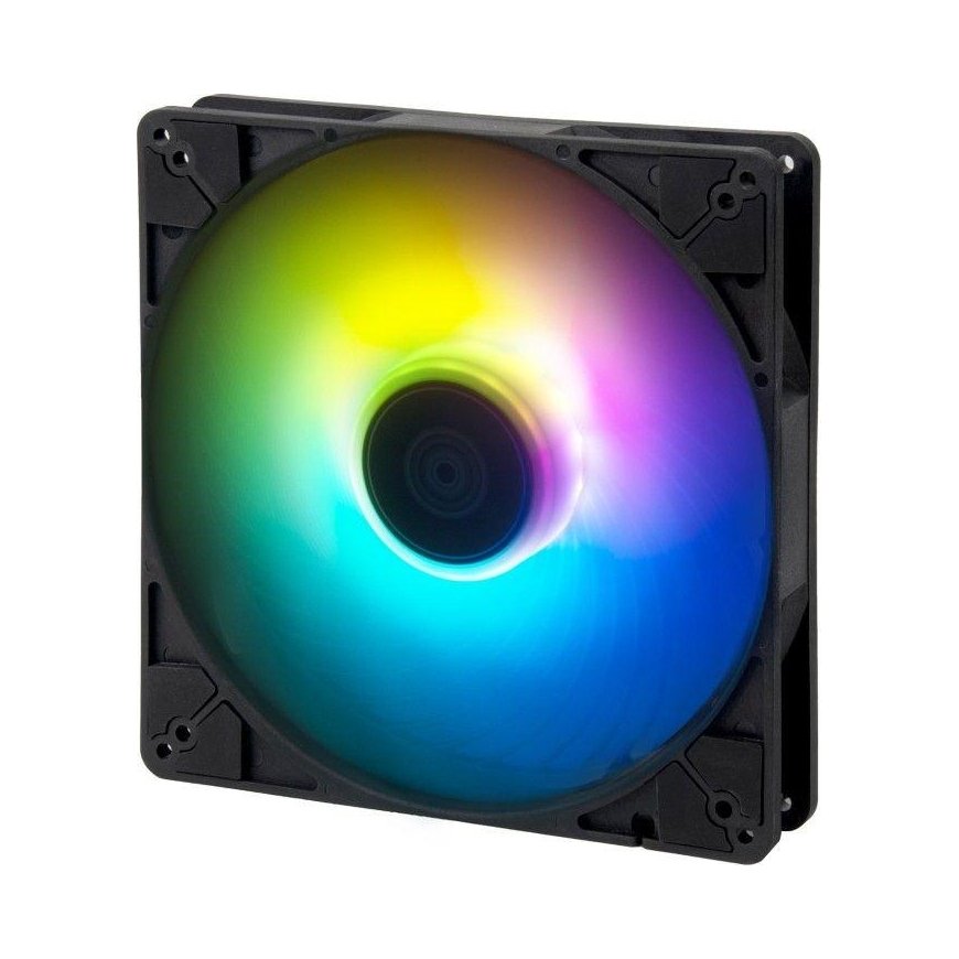 SilverStone Air Penetrator 184i ARGB fan (SST-AP184i-ARGB) – 5