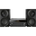 Muse Muzikinis centras AKAI AM-301 BK Muse Muzikinis centras AKAI AM-301 BK