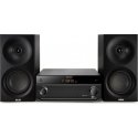 Muse Muzikinis centras AKAI AM-301 BK Muse Muzikinis centras AKAI AM-301 BK