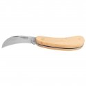 Neo Crescent assembly knife, wooden sheaths Neo Crescent assembly knife, wooden sheaths