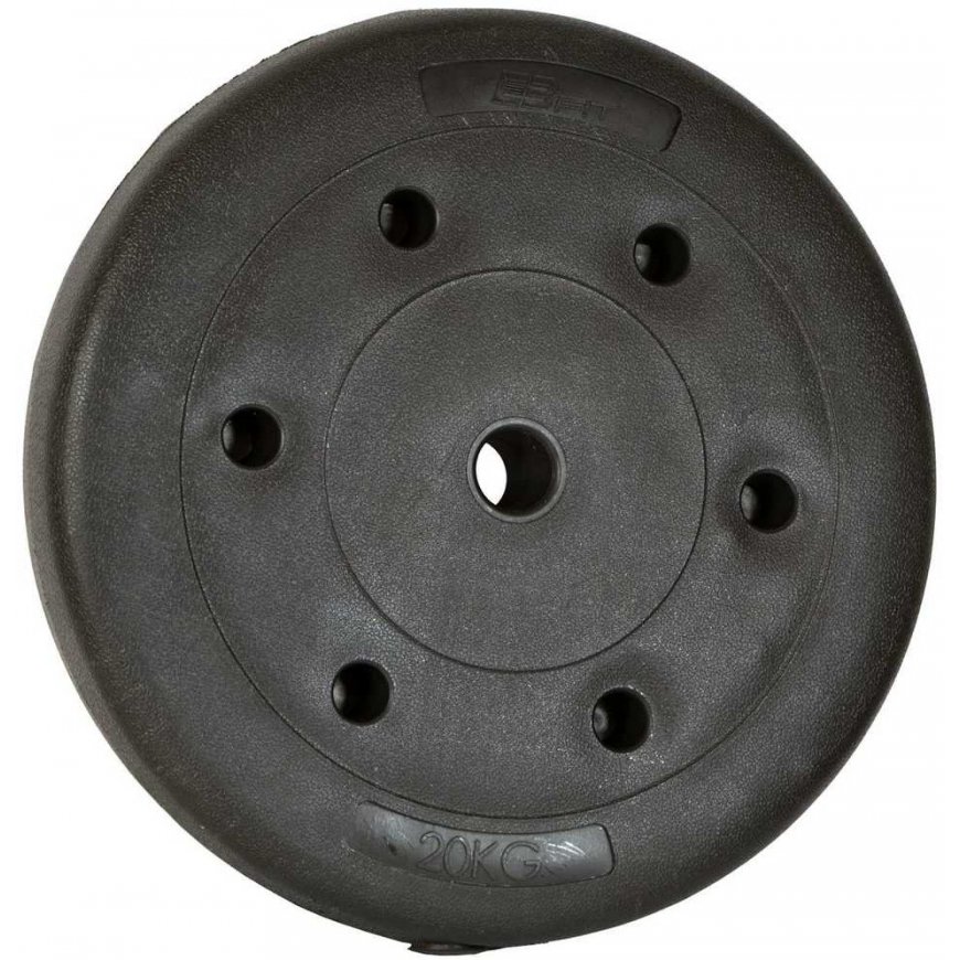 Weight EB Fit, 20kg – 5