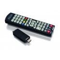 DVB-T/T2 WIWA H.265 MINI LED Receiver DVB-T/T2 WIWA H.265 MINI LED Receiver