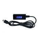 DVB-T/T2 WIWA H.265 MINI LED Receiver DVB-T/T2 WIWA H.265 MINI LED Receiver