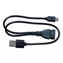 DVB-T/T2 WIWA H.265 MINI LED Receiver DVB-T/T2 WIWA H.265 MINI LED Receiver
