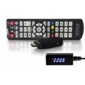 DVB-T/T2 WIWA H.265 MINI LED Receiver DVB-T/T2 WIWA H.265 MINI LED Receiver
