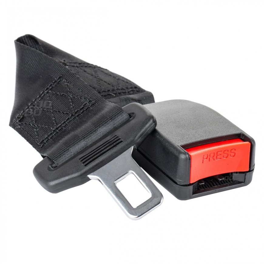 Przedłużacz security pass 38 cm amio-02835