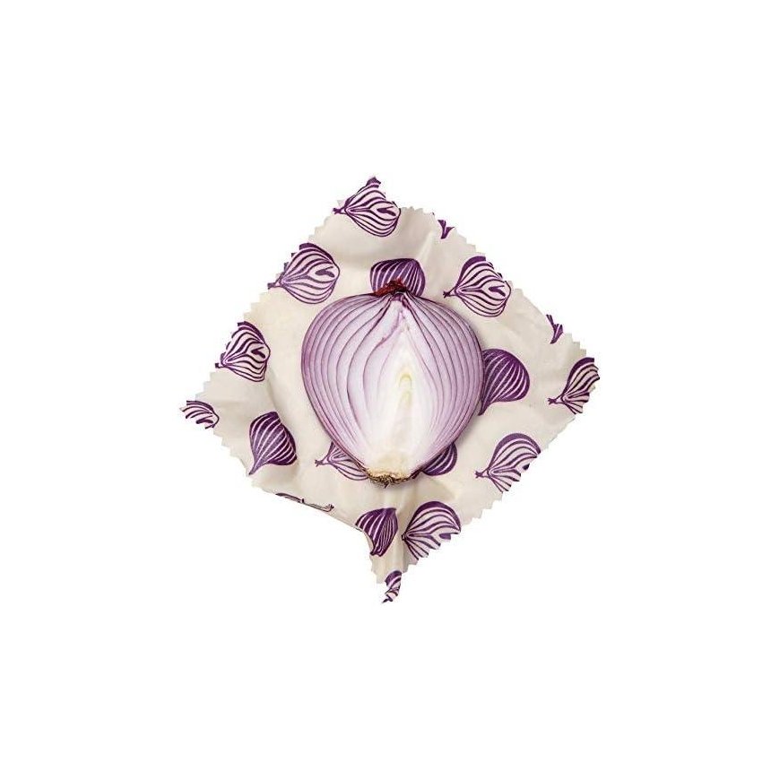 Wax wraps XS - 2 pcs - ONION / Tala – 3