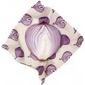 Wax wraps XS - 2 pcs - ONION / Tala