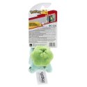POKEMON W8 Clip-on pehme mänguasi, 8 cm POKEMON W8 Clip-on pehme mänguasi, 8 cm