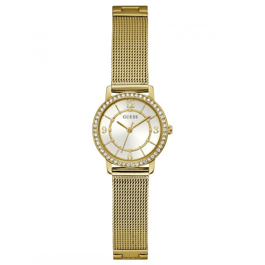 GUESS GW0534L2 rokas pulkstenis Aproces pulkstenis