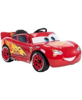 Huffy McQueen
