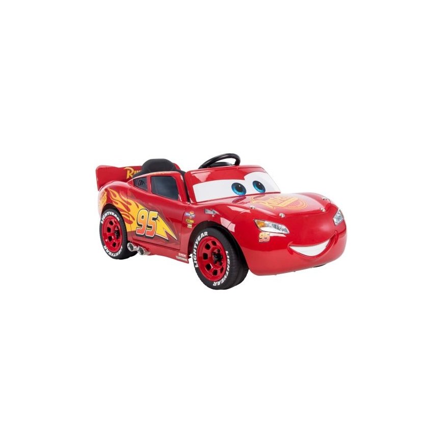 Huffy McQueen