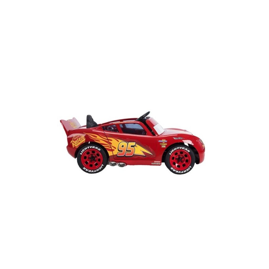 Huffy McQueen – 2