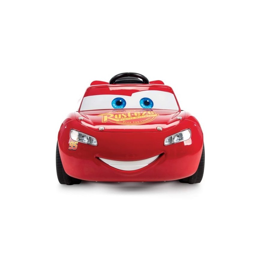 Huffy McQueen – 4