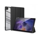 Dux Ducis Samsung Toby Armored Flip Smart Galaxy Tab A8 10.5 '' 2021 With Stylus Black Dux Ducis Samsung Toby Armored Flip Smart Galaxy Tab A8 10.5 '' 2021 With Stylus Black