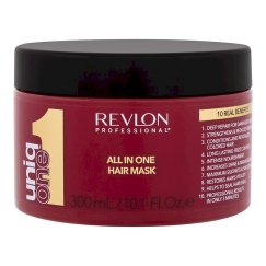 Revlon Professional Uniq One All In One Hair Mask Hair Mask for Women 300 ml