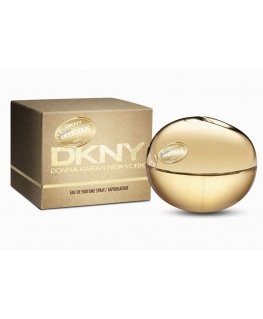DKNY Golden Delicious 100 ml Unisekso stiliaus
