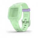 Garmin vivofit jr 3 Grupa Piparmētru krāsa Silikons Garmin vivofit jr 3 Grupa Piparmētru krāsa Silikons