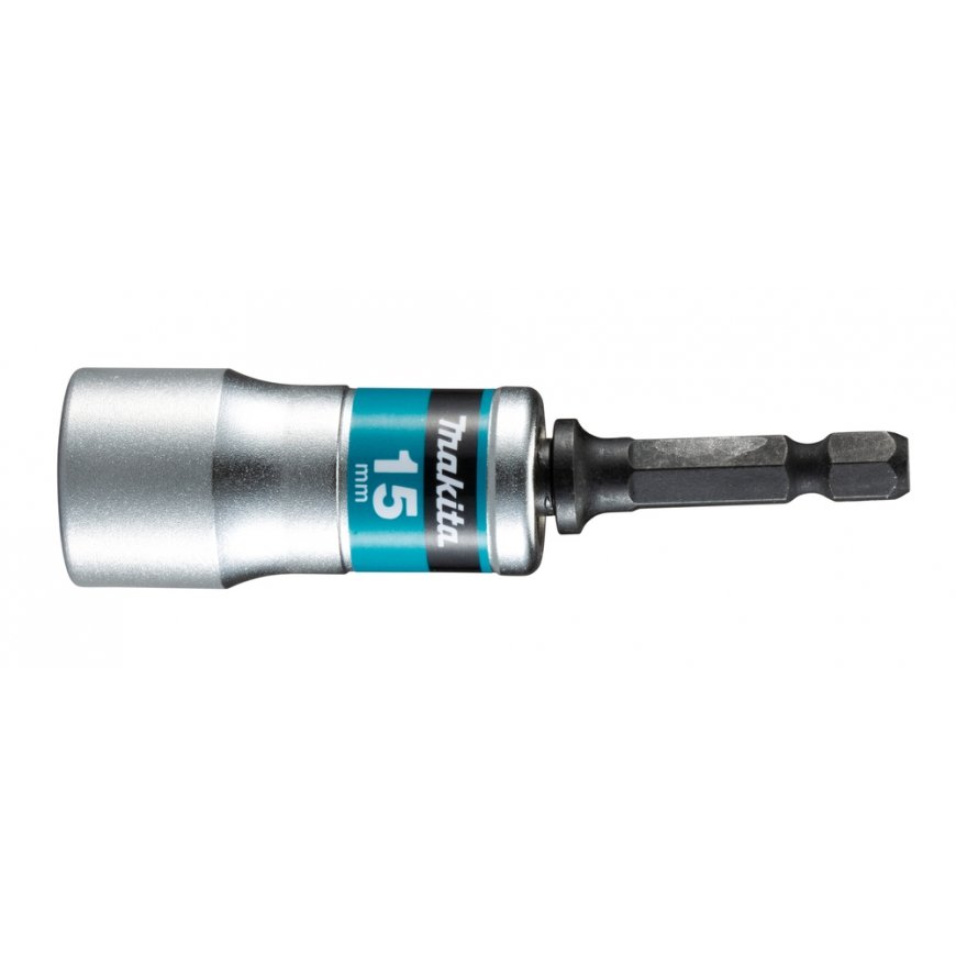 Makita E-03501 головки гаечных ключей 1 шт