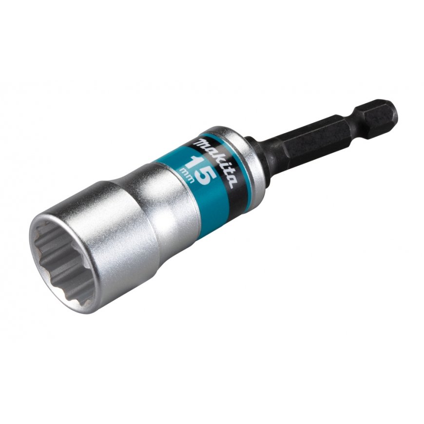 Makita E-03501 головки гаечных ключей 1 шт – 2