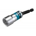 Makita E-03501 muciņatslēgas uzgalis 1 pcs