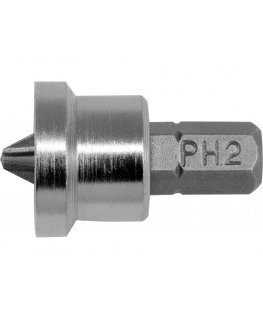 Yato YT-7980 kruvikeerajaotsik 20 tk