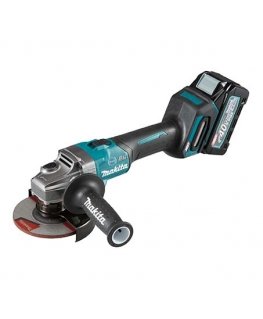 Makita GA005GM201 kampinis šlifuoklis 12,5 cm 8500 RPM 3,6 kg