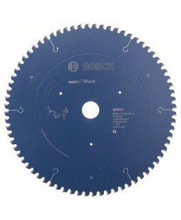 Bosch 2 608 642 531 circular saw blade 30.5 cm 1 pc(s)