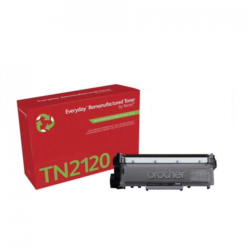 Everyday Remanufactured 003R99781 toner cartridge