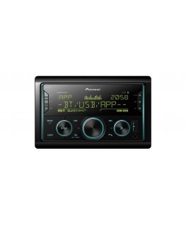 Pioneer MVH-S620BT