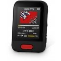 MP3/MP4 player Sencor SFP7716RD MP3/MP4 player Sencor SFP7716RD