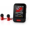 MP3/MP4 player Sencor SFP7716RD MP3/MP4 player Sencor SFP7716RD