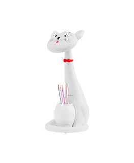 Lampka na biurko Rebel - kot