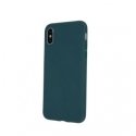 iLike Samsung A33 5G Matt TPU Case Forest Green