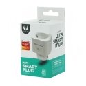 Forever Light Smart Plug WiFi 240V 16A - FLSP16A Forever Light Smart Plug WiFi 240V 16A - FLSP16A