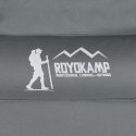 Royokamp folding beach chair, gray Royokamp folding beach chair, gray