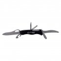 Pocket knife AZYMUT Karkon - 9 tools + belt pouch (HK20018) Pocket knife AZYMUT Karkon - 9 tools + belt pouch (HK20018)