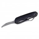 Pocket knife AZYMUT Karkon - 9 tools + belt pouch (HK20018) Pocket knife AZYMUT Karkon - 9 tools + belt pouch (HK20018)