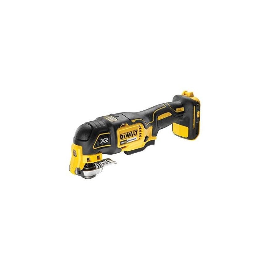 Cordless tool set DeWALT DCK853P4 – 4