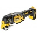 Akumuliatorinių įrankių rinkinys DeWALT DCK853P4 Akumuliatorinių įrankių rinkinys DeWALT DCK853P4