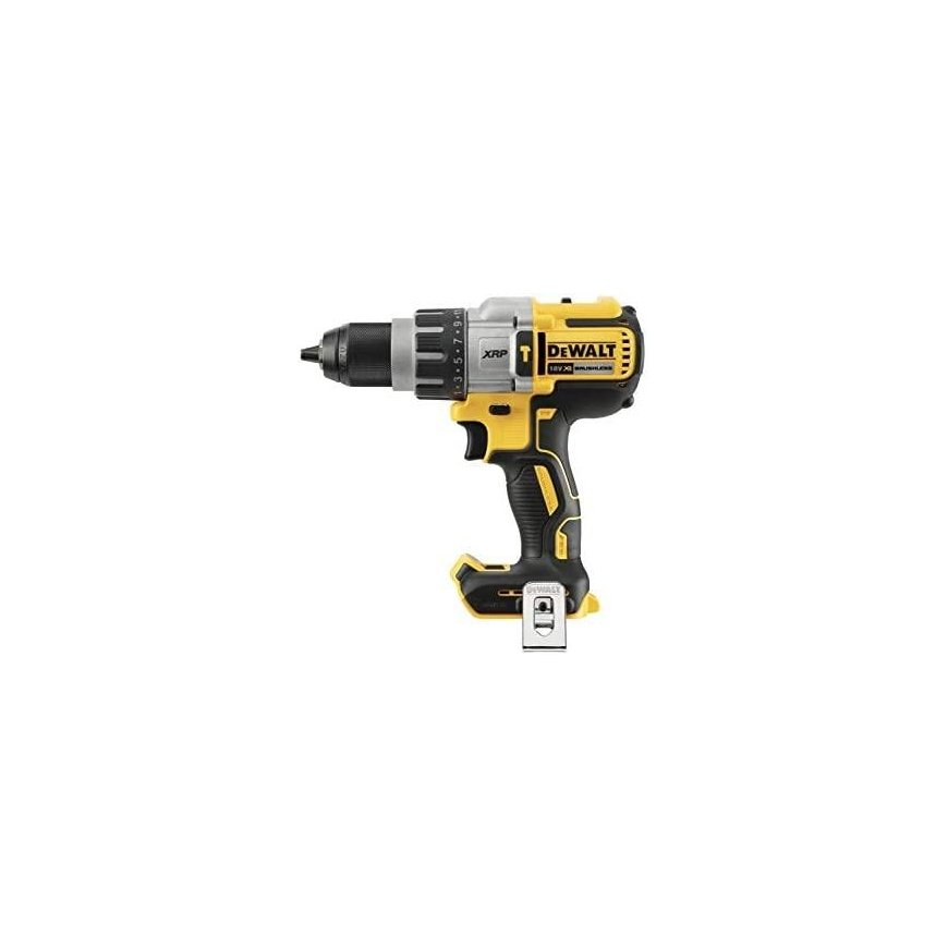 Cordless tool set DeWALT DCK853P4 – 5